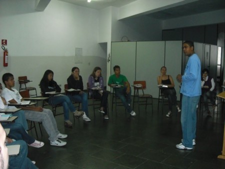 Sala OPS (04/10/2009)